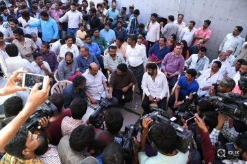 NBK 101 Launch Photos